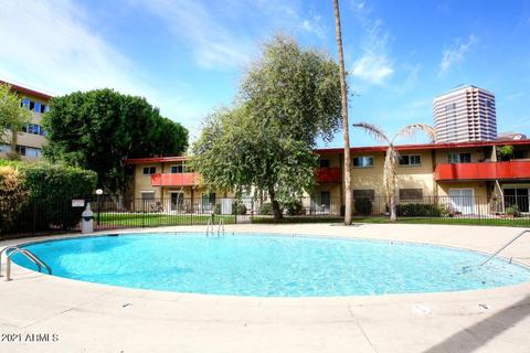353 E Thomas Rd #C406, Phoenix, AZ 85012 photo 22