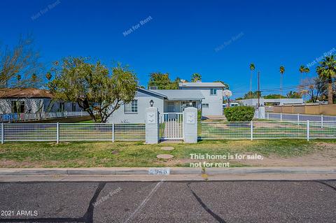 2946 E Flower St, Phoenix, AZ 85016 photo 1