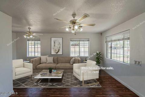 2946 E Flower St, Phoenix, AZ 85016 photo 2
