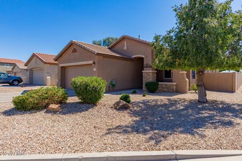 2763 E Highland Ct, Gilbert, AZ 85296 photo 2