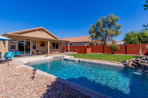 2763 E Highland Ct, Gilbert, AZ 85296 photo 26
