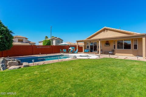 2763 E Highland Ct, Gilbert, AZ 85296 photo 24