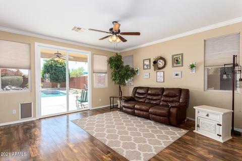 2763 E Highland Ct, Gilbert, AZ 85296 photo 3