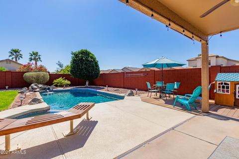 2763 E Highland Ct, Gilbert, AZ 85296 photo 22