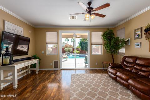 2763 E Highland Ct, Gilbert, AZ 85296 photo 7