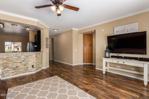 2763 E Highland Ct, Gilbert, AZ 85296 photo 5