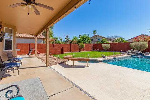 2763 E Highland Ct, Gilbert, AZ 85296 photo 23