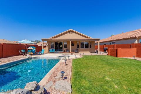2763 E Highland Ct, Gilbert, AZ 85296 photo 25