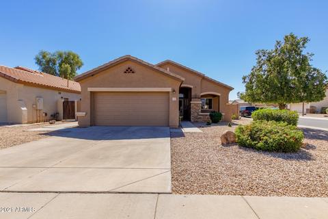 2763 E Highland Ct, Gilbert, AZ 85296 photo 1