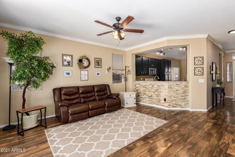2763 E Highland Ct, Gilbert, AZ 85296 photo 6