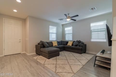 3792 E Roberts St, Gilbert, AZ 85295 photo 3