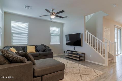 3792 E Roberts St, Gilbert, AZ 85295 photo 4