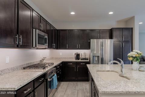 3792 E Roberts St, Gilbert, AZ 85295 photo 7