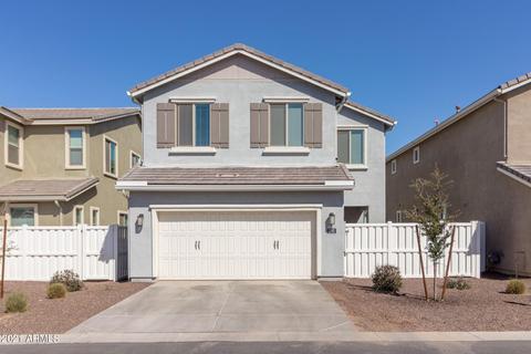 3792 E Roberts St, Gilbert, AZ 85295 photo 2