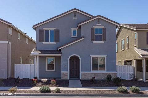 3792 E Roberts St, Gilbert, AZ 85295 photo 1