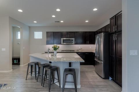 3792 E Roberts St, Gilbert, AZ 85295 photo 5