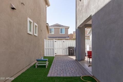3792 E Roberts St, Gilbert, AZ 85295 photo 19
