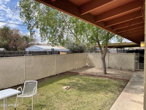 1843 E Cheery Lynn Rd, Phoenix, AZ 85016 photo 2