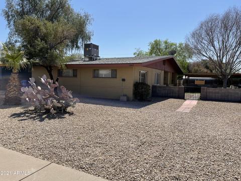 1843 E Cheery Lynn Rd, Phoenix, AZ 85016 photo 1