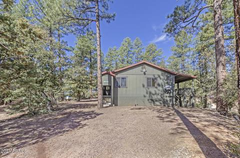 6890 W Bradshaw Ln, Pine, AZ 85544 photo 33