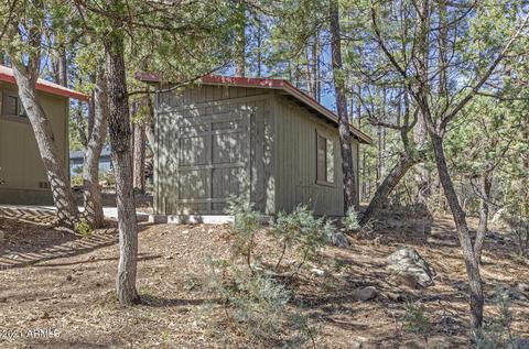 6890 W Bradshaw Ln, Pine, AZ 85544 photo 32