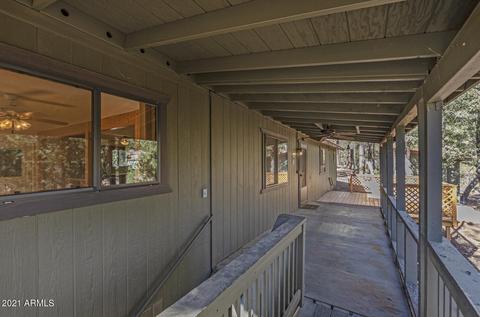 6890 W Bradshaw Ln, Pine, AZ 85544 photo 26