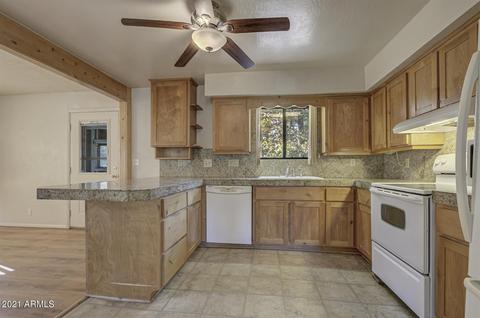 6890 W Bradshaw Ln, Pine, AZ 85544 photo 7