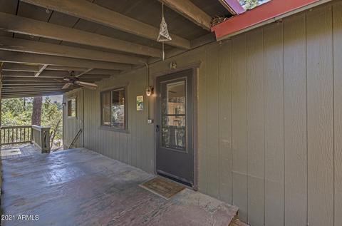 6890 W Bradshaw Ln, Pine, AZ 85544 photo 25