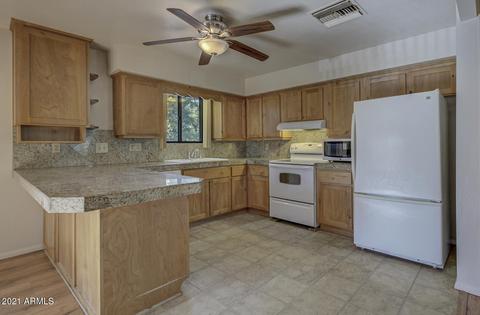 6890 W Bradshaw Ln, Pine, AZ 85544 photo 6