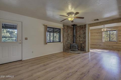 6890 W Bradshaw Ln, Pine, AZ 85544 photo 9