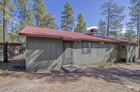 6890 W Bradshaw Ln, Pine, AZ 85544 photo 24