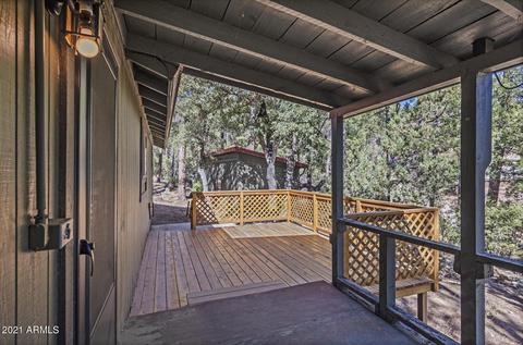 6890 W Bradshaw Ln, Pine, AZ 85544 photo 27