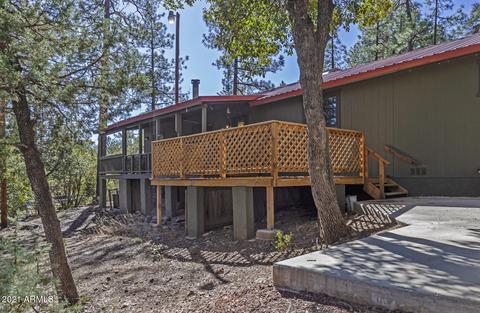 6890 W Bradshaw Ln, Pine, AZ 85544 photo 29