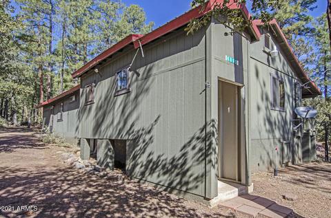 6890 W Bradshaw Ln, Pine, AZ 85544 photo 23