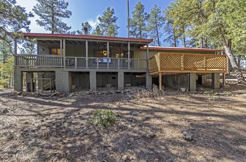 6890 W Bradshaw Ln, Pine, AZ 85544 photo 31
