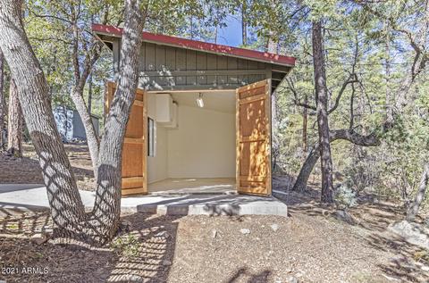 6890 W Bradshaw Ln, Pine, AZ 85544 photo 28