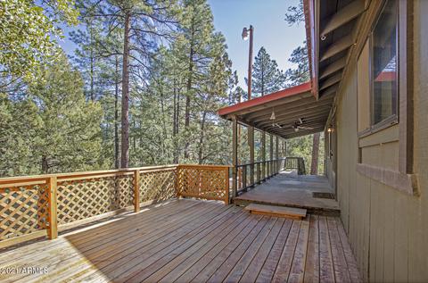 6890 W Bradshaw Ln, Pine, AZ 85544 photo 10