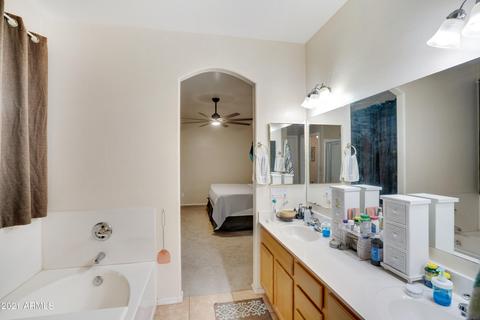 3286 E Kingbird Dr, Gilbert, AZ 85297 photo 16