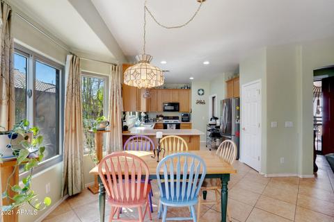 3286 E Kingbird Dr, Gilbert, AZ 85297 photo 8