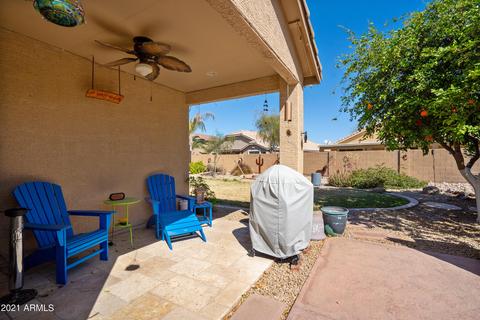 3286 E Kingbird Dr, Gilbert, AZ 85297 photo 19