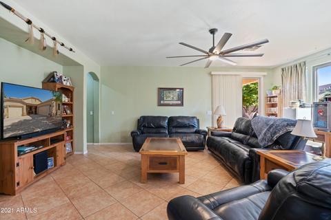 3286 E Kingbird Dr, Gilbert, AZ 85297 photo 4