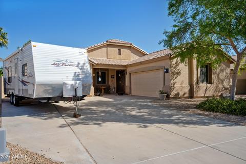 3286 E Kingbird Dr, Gilbert, AZ 85297 photo 2