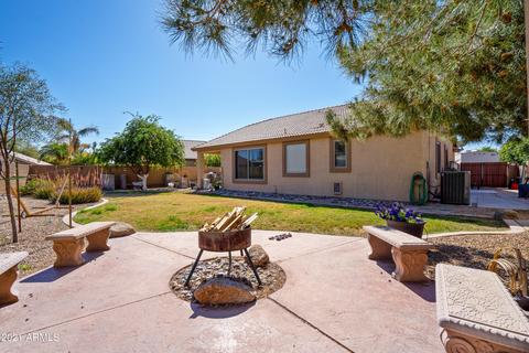 3286 E Kingbird Dr, Gilbert, AZ 85297 photo 17