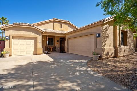 3286 E Kingbird Dr, Gilbert, AZ 85297 photo 1