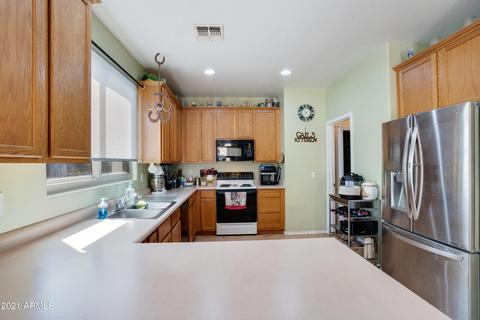 3286 E Kingbird Dr, Gilbert, AZ 85297 photo 11