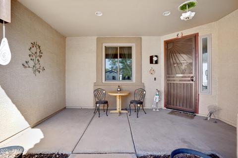 3286 E Kingbird Dr, Gilbert, AZ 85297 photo 3