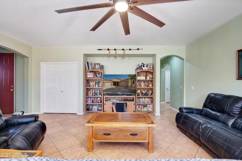3286 E Kingbird Dr, Gilbert, AZ 85297 photo 6
