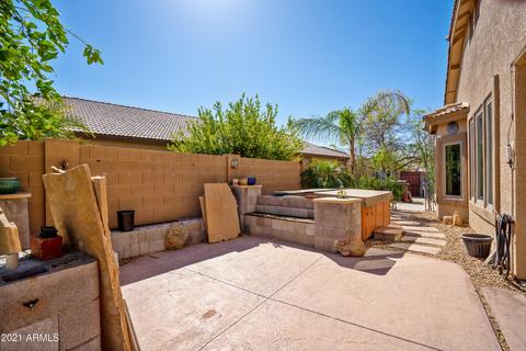 3286 E Kingbird Dr, Gilbert, AZ 85297 photo 20