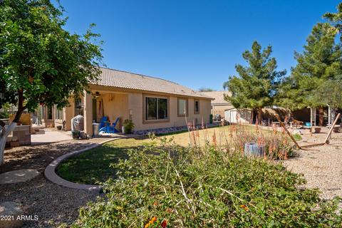 3286 E Kingbird Dr, Gilbert, AZ 85297 photo 18