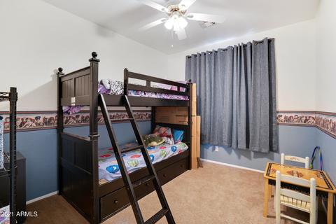 3286 E Kingbird Dr, Gilbert, AZ 85297 photo 13